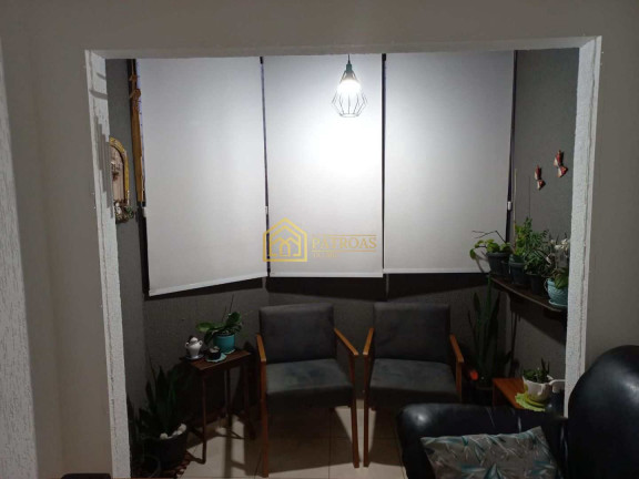 Imagem Apartamento com 3 Quartos à Venda, 78 m² em Jardim Olavo Bilac - São Bernardo Do Campo