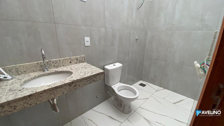 Imagem Casa com 2 Quartos à Venda, 80 m² em Jardim Campina Verde - Campo Grande