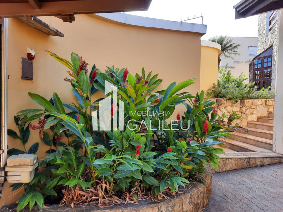 Imagem Casa com 4 Quartos à Venda, 598 m² em Jardim Chapadão - Campinas Imagem Casa com 4 Quartos à Venda, 598 m² em Jardim Chapadão - Campinas