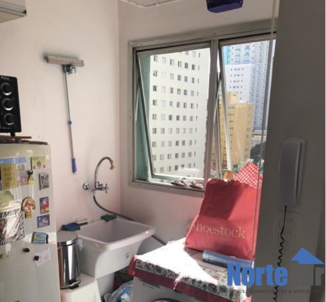 Imagem Apartamento com 1 Quarto à Venda, 33 m² em Bela Vista - São Paulo Imagem Apartamento com 1 Quarto à Venda, 33 m² em Bela Vista - São Paulo