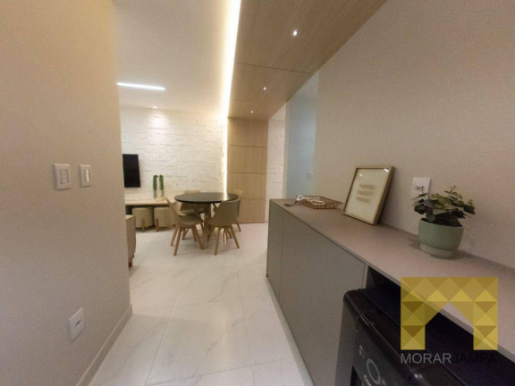 Imagem Apartamento com 3 Quartos à Venda, 62 m² em Ponta De Campina - Cabedelo Imagem Apartamento com 3 Quartos à Venda, 62 m² em Ponta De Campina - Cabedelo