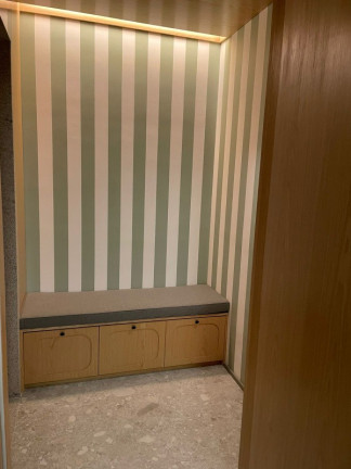 Imagem Imóvel com 3 Quartos à Venda, 131 m² em Cidade Monções - São Paulo