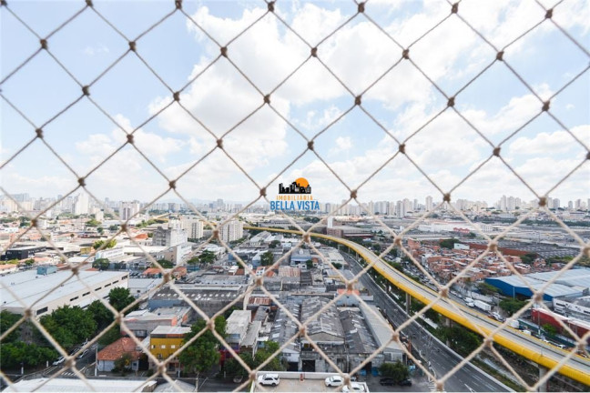 Imagem Apartamento com 2 Quartos à Venda,  em Ipiranga - São Paulo
