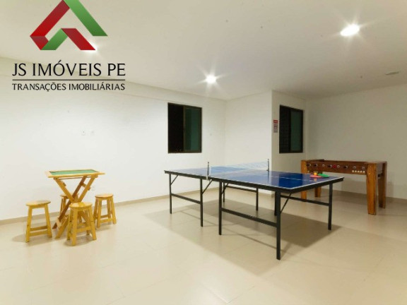 Imóvel com 3 Quartos à Venda, 66 m² em Candeias - Jaboatão Dos Guararapes