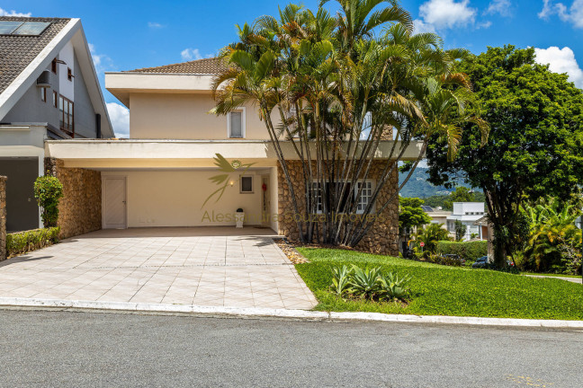 Imagem Casa com 2 Quartos à Venda, 320 m² em Alphaville - Santana De Parnaíba