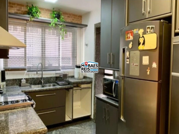 Imagem Apartamento com 3 Quartos à Venda, 185 m² em Ipiranga - São Paulo Imagem Apartamento com 3 Quartos à Venda, 185 m² em Ipiranga - São Paulo