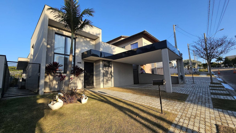 Imagem Casa de Condomínio com 3 Quartos à Venda, 300 m² em Loteamento Atibaia Park I - Atibaia Imagem Casa de Condomínio com 3 Quartos à Venda, 300 m² em Loteamento Atibaia Park I - Atibaia