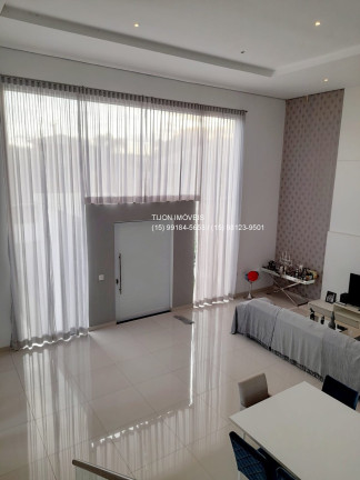 Imagem Casa de Condomínio com 3 Quartos à Venda, 433 m² em Parque Reserva Fazenda Imperial - Sorocaba Imagem Casa de Condomínio com 3 Quartos à Venda, 433 m² em Parque Reserva Fazenda Imperial - Sorocaba