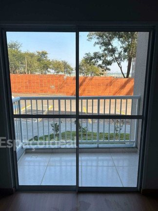 Imagem Apartamento com 2 Quartos à Venda, 48 m² em Jardim Itamaraty - Lençóis Paulista Imagem Apartamento com 2 Quartos à Venda, 48 m² em Jardim Itamaraty - Lençóis Paulista
