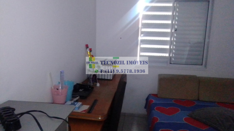 Imagem Sobrado com 3 Quartos à Venda, 125 m² em Vila Mariana - São Paulo