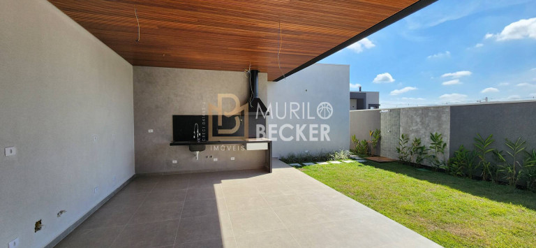 Imagem Casa de Condomínio com 3 Quartos à Venda, 240 m² em Urbanova - São José Dos Campos