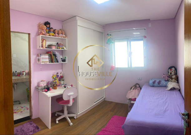 Imagem Casa de Condomínio com 3 Quartos à Venda, 220 m² em Condomínio Residencial Ecopark Bourbon - Caçapava Imagem Casa de Condomínio com 3 Quartos à Venda, 220 m² em Condomínio Residencial Ecopark Bourbon - Caçapava