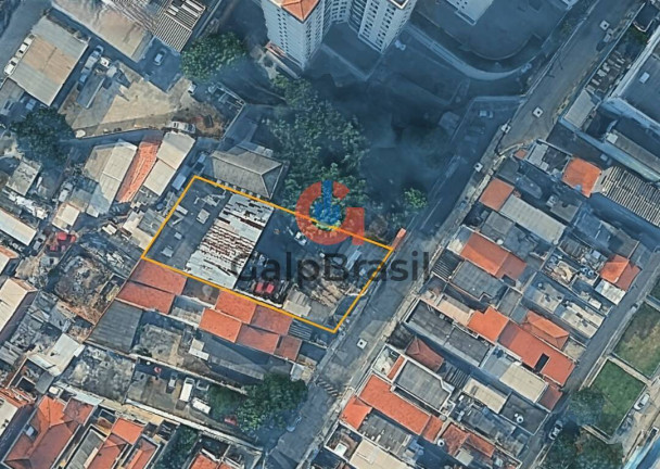 Imagem Galpão à Venda, 855 m² em Jardim Vila Formosa - São Paulo Imagem Galpão à Venda, 855 m² em Jardim Vila Formosa - São Paulo