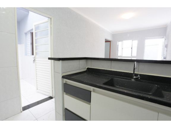 Imagem Casa com 2 Quartos para Alugar, 54 m² em Jardim Novo Campos Eliseos - Campinas Imagem Casa com 2 Quartos para Alugar, 54 m² em Jardim Novo Campos Eliseos - Campinas