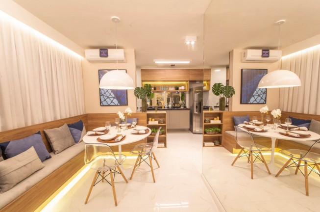 Imagem Apartamento com 2 Quartos à Venda, 35 m² em São Mateus - São Paulo Imagem Apartamento com 2 Quartos à Venda, 35 m² em São Mateus - São Paulo