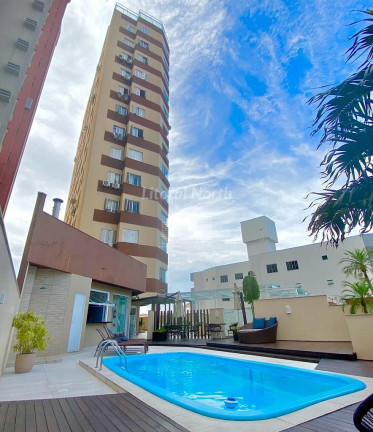 Imagem Apartamento com 3 Quartos à Venda, 120 m² em Centro - Itajaí