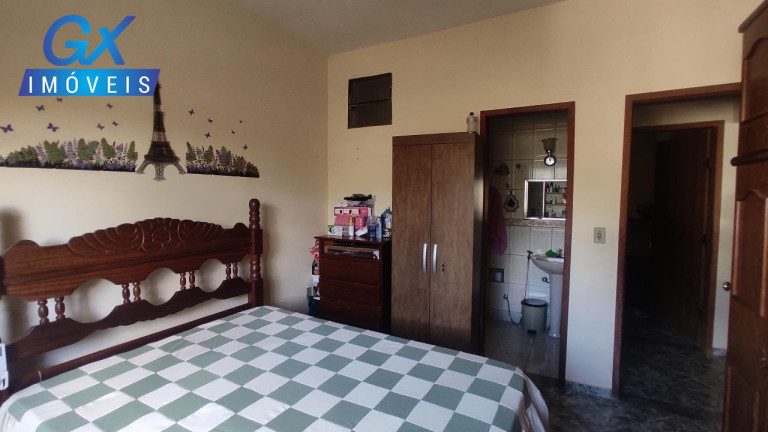 Imagem Casa com 3 Quartos à Venda, 180 m² em Florença - Ribeirão Das Neves