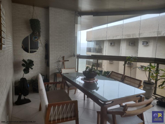 Imagem Apartamento com 4 Quartos à Venda, 162 m² em Praia Itaparica - Vila Velha