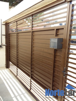 Imagem Casa com 3 Quartos à Venda, 115 m² em Jardim Paraíso - São Paulo Imagem Casa com 3 Quartos à Venda, 115 m² em Jardim Paraíso - São Paulo