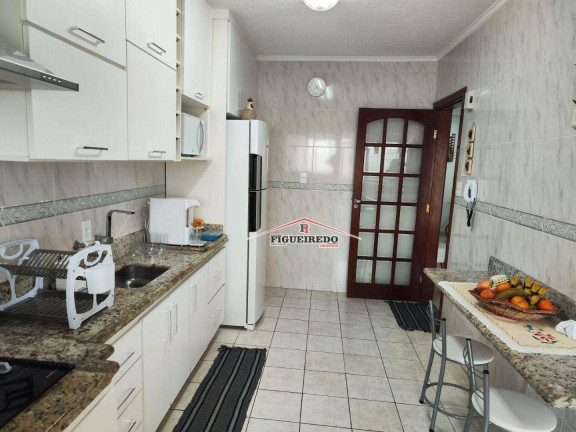 Imagem Apartamento com 2 Quartos à Venda, 100 m² em Aviação - Praia Grande Imagem Apartamento com 2 Quartos à Venda, 100 m² em Aviação - Praia Grande