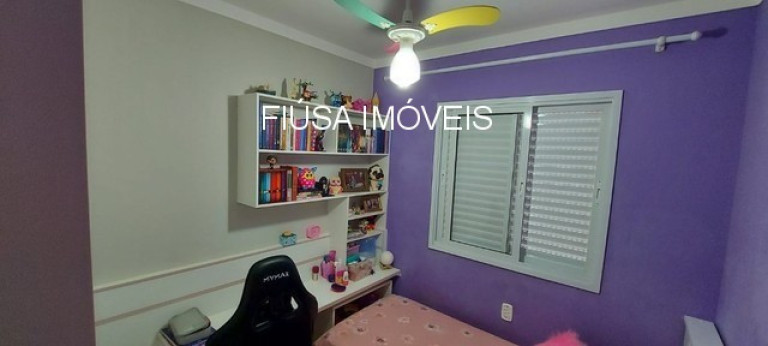 Imagem Apartamento com 2 Quartos à Venda, 62 m² em Nova Aliança - Ribeirão Preto