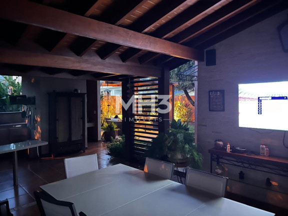 Imagem Casa de Condomínio com 3 Quartos à Venda, 260 m² em Santa Cruz - Valinhos Imagem Casa de Condomínio com 3 Quartos à Venda, 260 m² em Santa Cruz - Valinhos