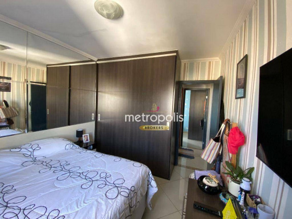 Imagem Apartamento com 3 Quartos à Venda, 68 m² em Barcelona - São Caetano Do Sul