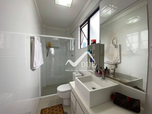 Imagem Apartamento com 2 Quartos à Venda, 103 m² em Campo Grande - Santos