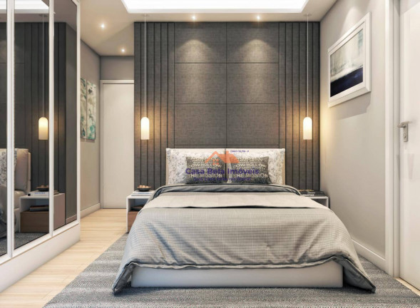 Imagem Apartamento com 3 Quartos à Venda, 104 m² em Canto Do Forte - Praia Grande Imagem Apartamento com 3 Quartos à Venda, 104 m² em Canto Do Forte - Praia Grande