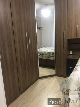 Imagem Apartamento com 2 Quartos à Venda, 75 m² em Centro - São Bernardo Do Campo