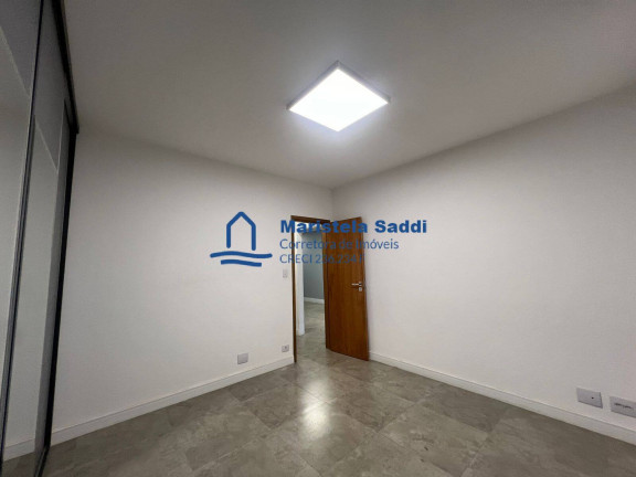Imagem Apartamento com 2 Quartos para Alugar, 81 m² em Ponta Da Praia - Santos