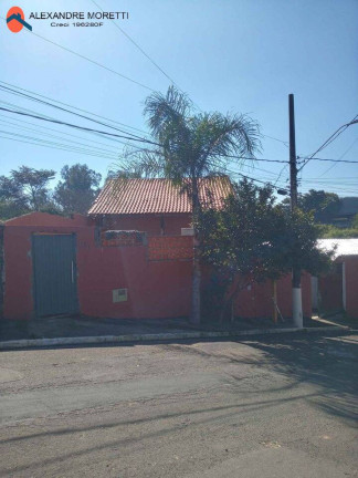 Imagem Casa com 4 Quartos à Venda, 250 m² em Laranjal Paulista Imagem Casa com 4 Quartos à Venda, 250 m² em Laranjal Paulista