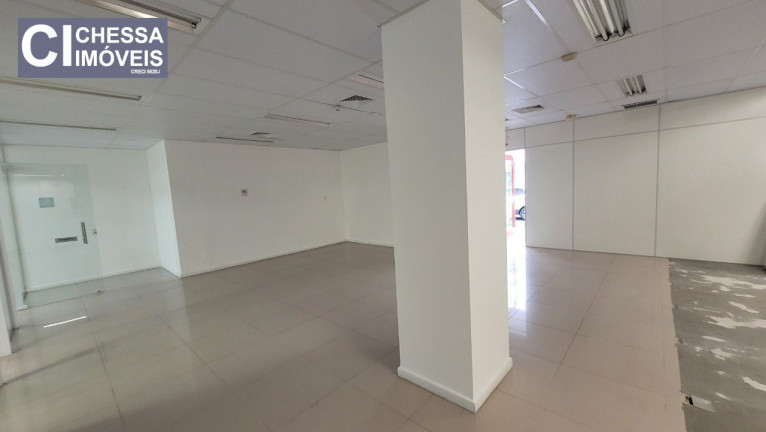 Imagem Loja para Alugar, 550 m² em Centro - Itajaí Imagem Loja para Alugar, 550 m² em Centro - Itajaí