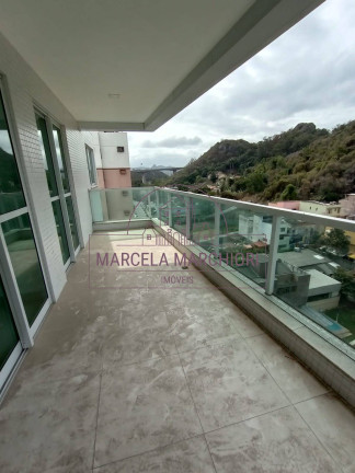 Imagem Apartamento com 3 Quartos à Venda, 108 m² em Praia Da Costa - Vila Velha Imagem Apartamento com 3 Quartos à Venda, 108 m² em Praia Da Costa - Vila Velha