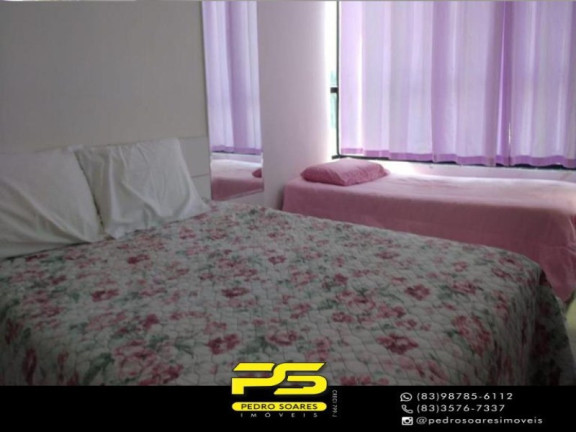 Imagem Apartamento com 3 Quartos à Venda, 125 m² em Intermares - Cabedelo Imagem Apartamento com 3 Quartos à Venda, 125 m² em Intermares - Cabedelo