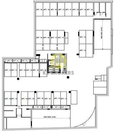 Imagem Apartamento com 4 Quartos à Venda, 403 m² em Jardim Paulista - São Paulo Imagem Apartamento com 4 Quartos à Venda, 403 m² em Jardim Paulista - São Paulo