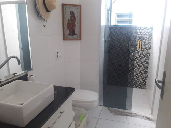 Imagem Apartamento com 1 Quarto à Venda, 52 m² em Astúrias - Guarujá Imagem Apartamento com 1 Quarto à Venda, 52 m² em Astúrias - Guarujá