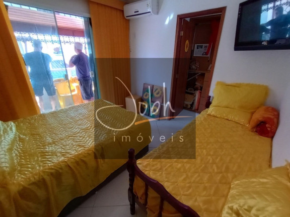 Imagem Casa de Condomínio com 2 Quartos à Venda, 90 m² em Portinho Imagem Casa de Condomínio com 2 Quartos à Venda, 90 m² em Portinho
