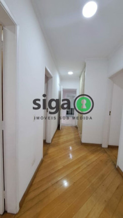 Imagem Apartamento com 4 Quartos à Venda, 224 m² em Vila Andrade - São Paulo Imagem Apartamento com 4 Quartos à Venda, 224 m² em Vila Andrade - São Paulo