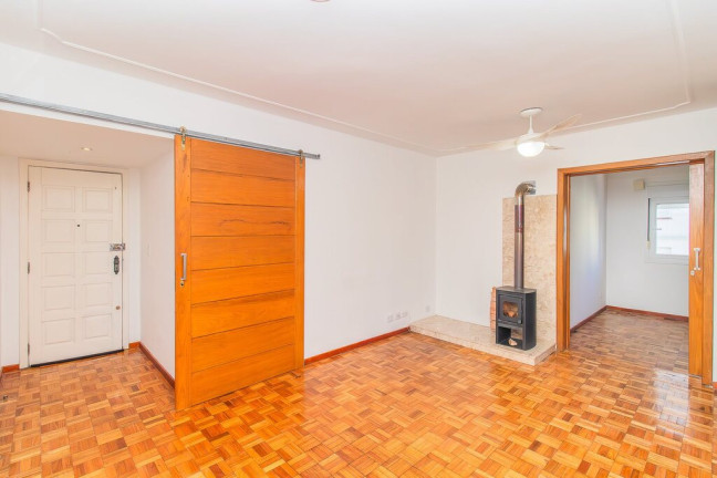 Apartamento com 2 Quartos à Venda, 70 m² em Farroupilha - Porto Alegre