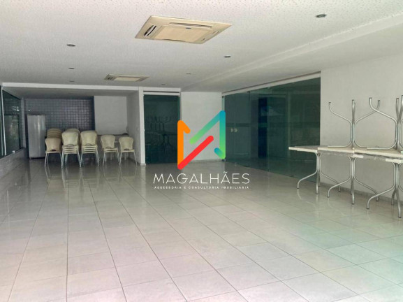 Imagem Apartamento com 3 Quartos à Venda, 79 m² em Casa Amarela - Recife