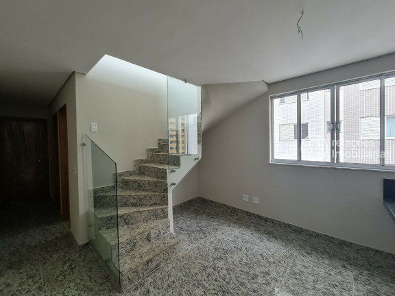 Cobertura com 2 Quartos à Venda, 121 m² em Santo Agostinho - Belo Horizonte