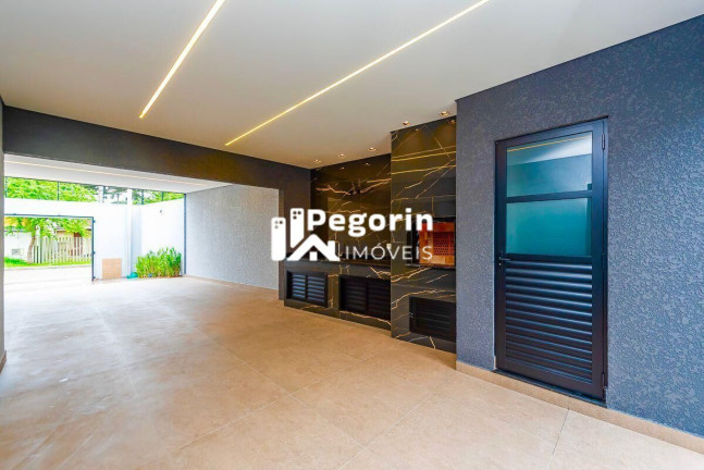 Imagem Casa com 3 Quartos à Venda, 162 m² em Centro - Piraquara Imagem Casa com 3 Quartos à Venda, 162 m² em Centro - Piraquara