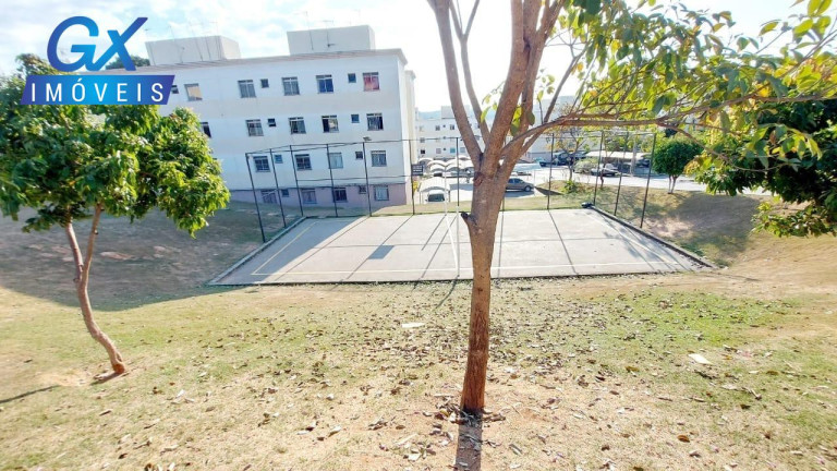 Imagem Apartamento à Venda, 45 m² em Lidici (justinópolis) - Ribeirão Das Neves
