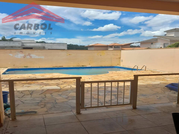 Imagem Casa de Condomínio com 4 Quartos à Venda, 502 m² em Caxambú - Jundiaí Imagem Casa de Condomínio com 4 Quartos à Venda, 502 m² em Caxambú - Jundiaí