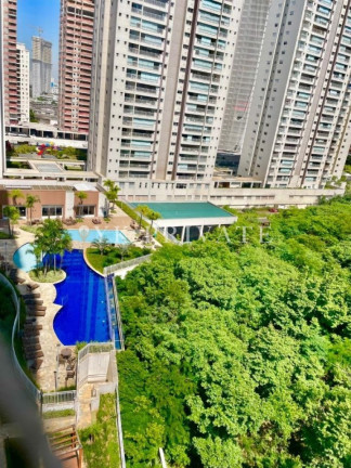 Imagem Apartamento com 2 Quartos à Venda, 79 m² em Vila Anastácio - São Paulo