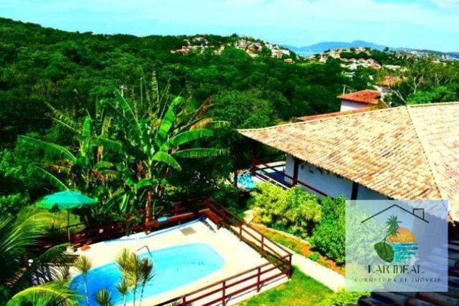 Imagem Casa à Venda, 2.400 m² em Alto De Búzios - Búzios Imagem Casa à Venda, 2.400 m² em Alto De Búzios - Búzios