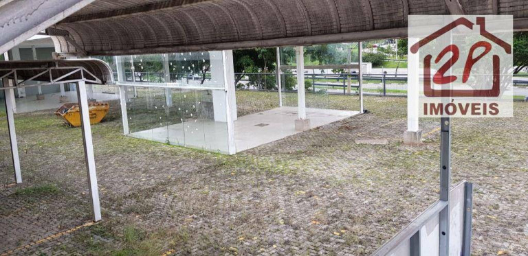 Imagem Ponto Comercial à Venda, 2.500 m² em Jardim Satélite - São José Dos Campos Imagem Ponto Comercial à Venda, 2.500 m² em Jardim Satélite - São José Dos Campos
