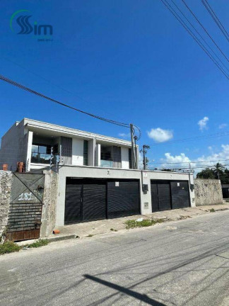 Imagem Casa com 4 Quartos à Venda, 144 m² em Amador - Eusébio Imagem Casa com 4 Quartos à Venda, 144 m² em Amador - Eusébio