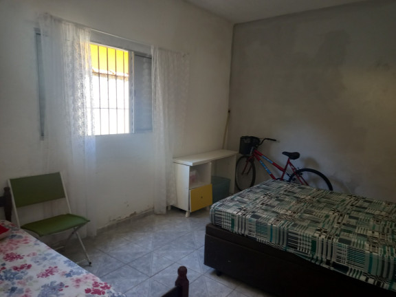 Imagem Casa com 3 Quartos à Venda, 130 m² em Gaivota (praia) - Itanhaém Imagem Casa com 3 Quartos à Venda, 130 m² em Gaivota (praia) - Itanhaém